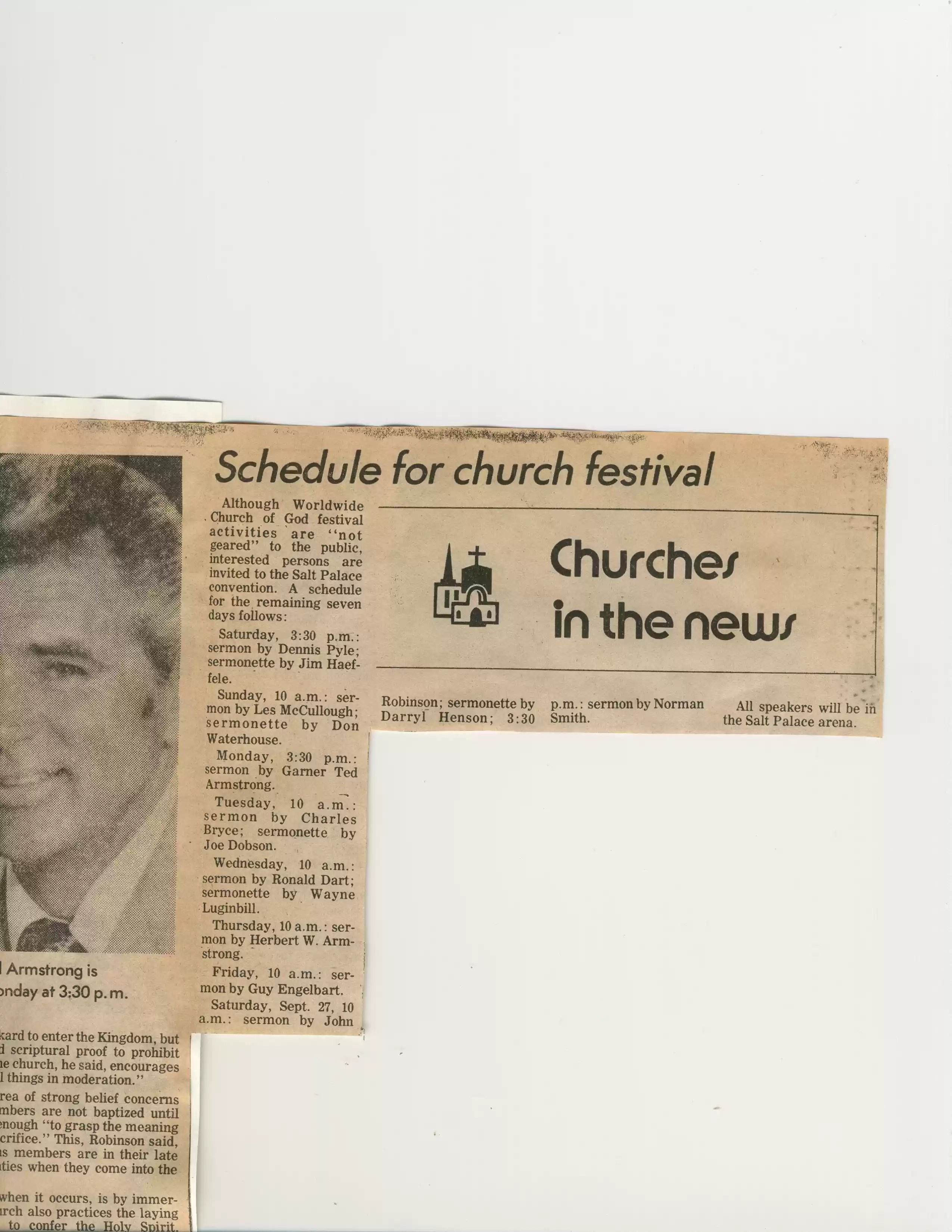 2. Deseret News, Salt Lake City, 9-20-75